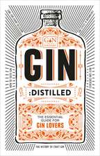 Gin: Distilled