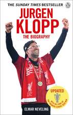 Jurgen Klopp