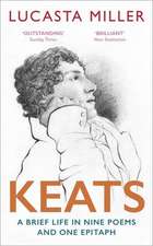 Miller, L: Keats