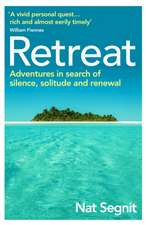 Retreat