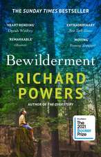 Powers, R: Bewilderment