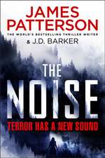 Patterson, J: The Noise