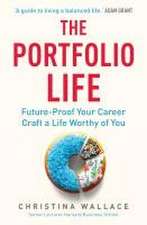 The Portfolio Life