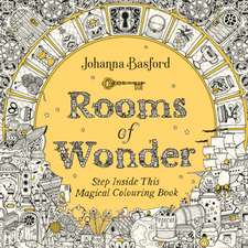 Rooms of Wonder