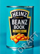 The Heinz Beanz Book