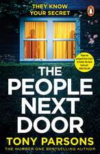 The People Next Door