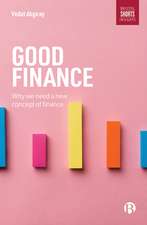 Good Finance