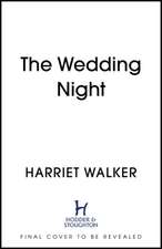 The Wedding Night