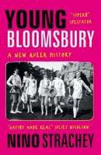 Young Bloomsbury