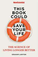 This Book Could Save Your Life