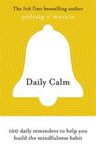 Daily Calm