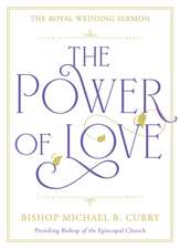 The Power of Love