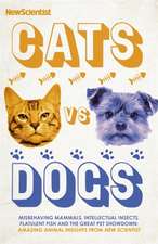 Cats Vs Dogs