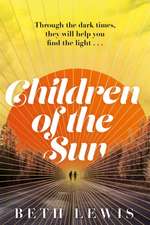 Children of the Sun