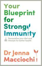 Your Blueprint for Strong Immunity