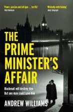 The Prime Minister's Affair