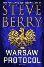 Berry, S: Warsaw Protocol