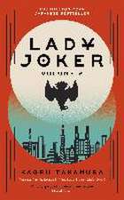 Lady Joker: Volume 2