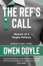 Doyle, O: Ref's Call