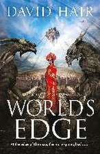 World's Edge