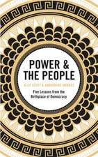 Power & the People