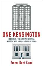 One Kensington