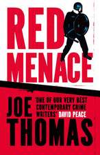 Thomas, J: Red Menace