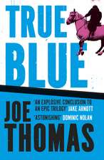True Blue