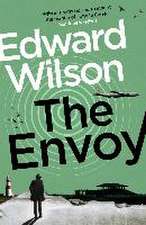 Wilson, E: Envoy