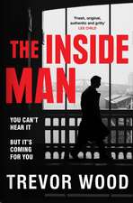 The Inside Man