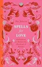 Spells for Love