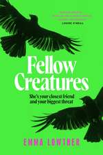 Fellow Creatures