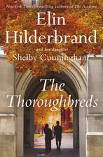 The Thoroughbreds