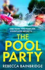 The Pool Party