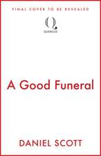 A Good Funeral