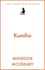 Kumiho