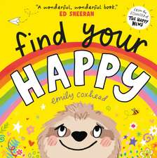 Find Your Happy