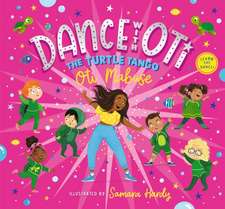 Dance with Oti