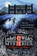 Lockett & Wilde