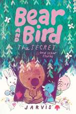 Bear and Bird