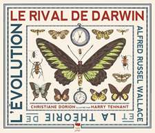 Darwin's Rival