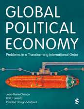 Global Political Economy