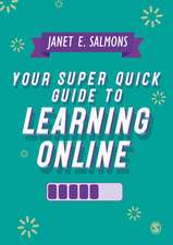 Your Super Quick Guide to Learning Online