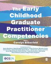 The Early Childhood Graduate Practitioner Competencies