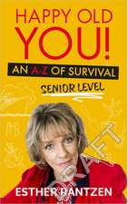 Rantzen, E: Older & Bolder