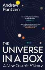 The Universe in a Box