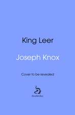 King Leer