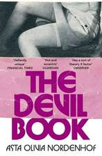 The Devil Book