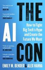 The AI Con
