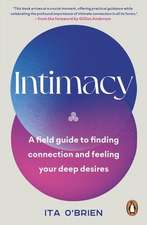Intimacy